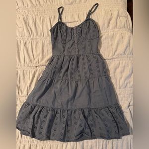 Hollister Dress